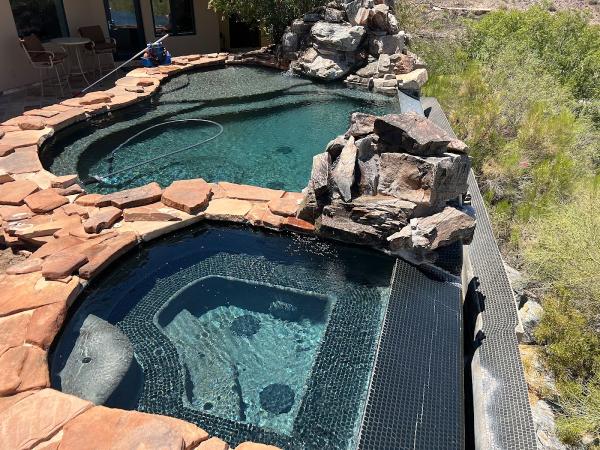 North Phoenix Pool Service