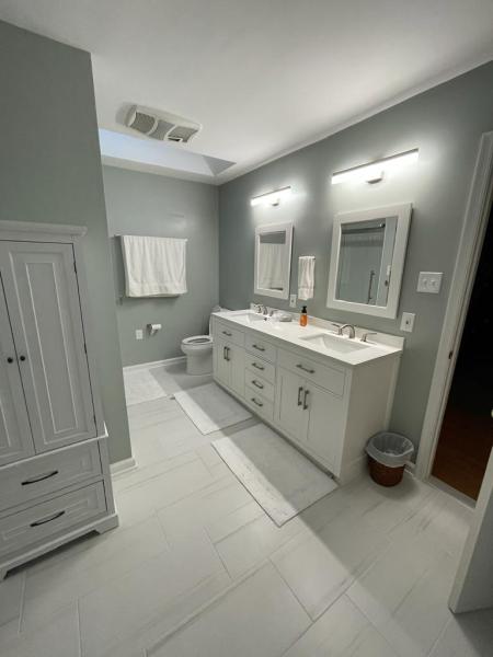 A&L Home Improvement Services LLC