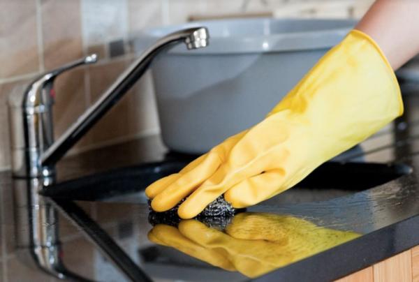 Galicia's Housekeeping
