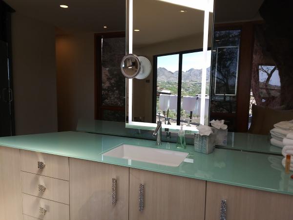 Galicia's Housekeeping