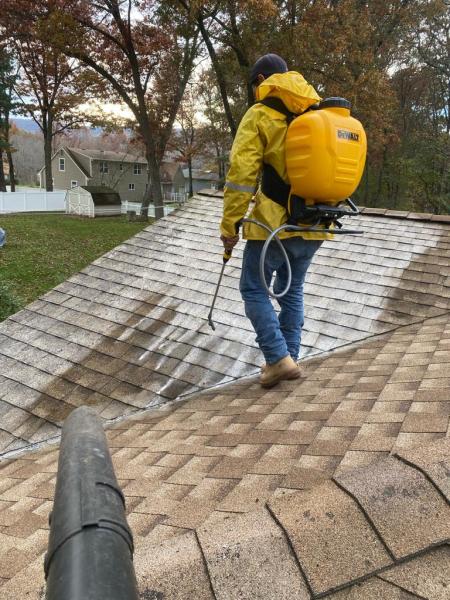 J & G Cleaning and Renovation Services LLC