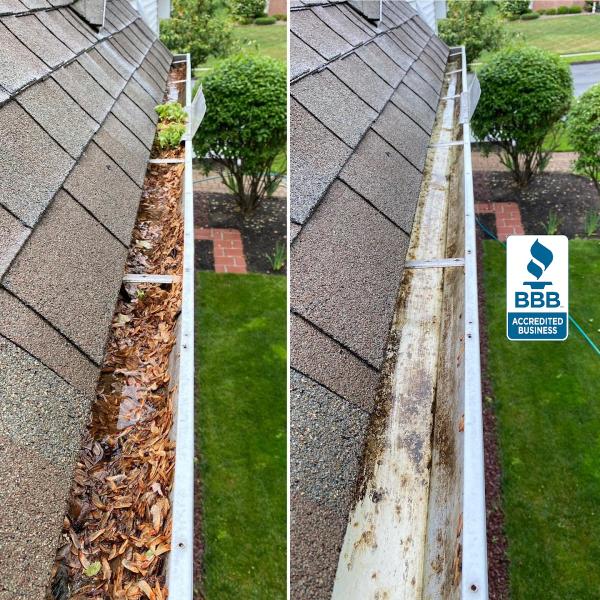 J & G Cleaning and Renovation Services LLC