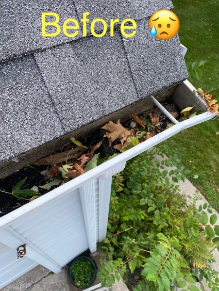 J & G Cleaning and Renovation Services LLC