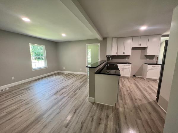 Radiant Results Cleaning Service LLC