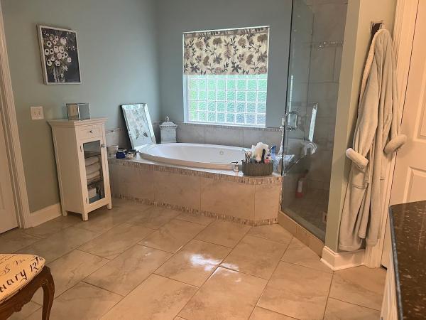 Radiant Results Cleaning Service LLC