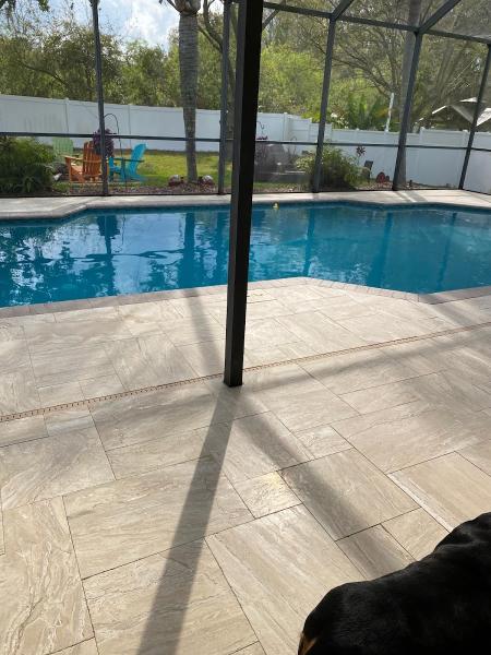 Suncoast Brick Pavers