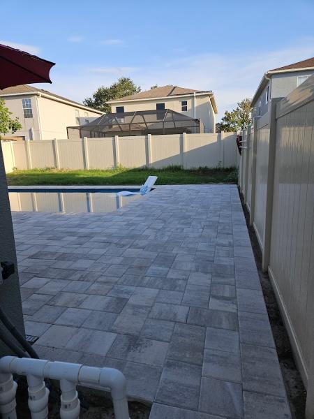 Suncoast Brick Pavers