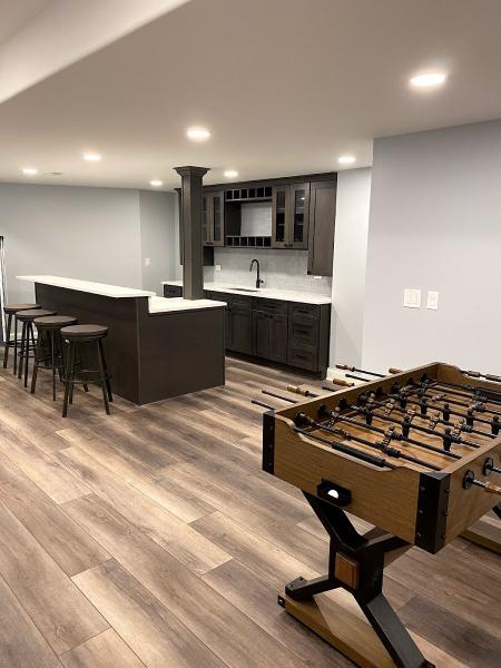 TL Renovation