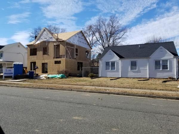 3 Step Home Sale