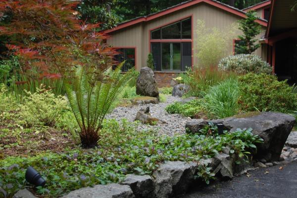Ross NW Watergardens