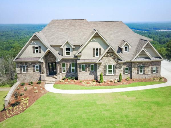 Compass Signature Homes