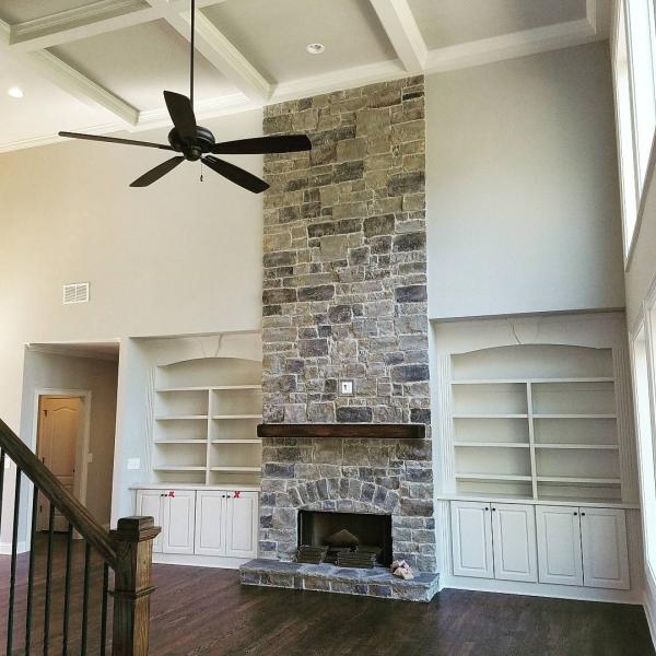 Compass Signature Homes