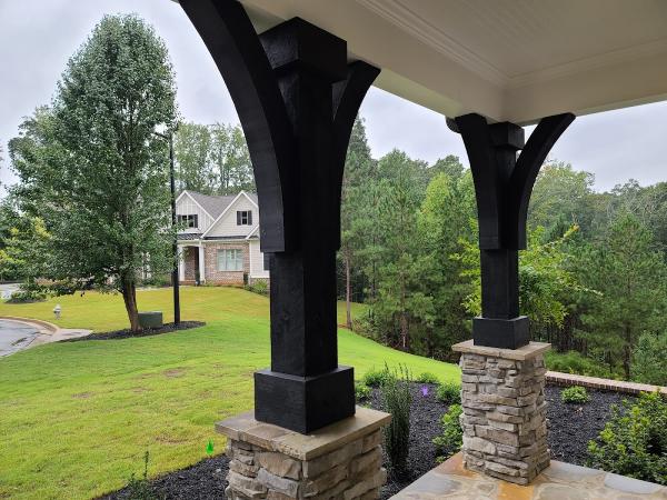 Compass Signature Homes