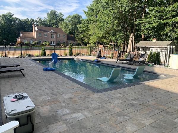 Tynic Landscaping