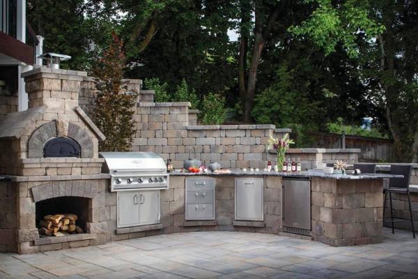 Tynic Landscaping