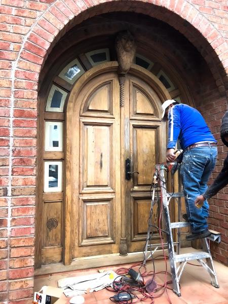 Avanti Custom Painting LLC