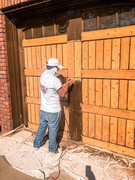 Avanti Custom Painting LLC