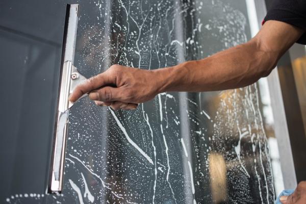 NYC Windows Cleaning