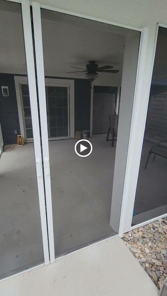 Deck and Drive Solutions
