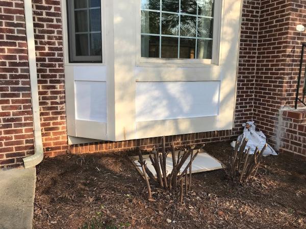 Hodges Residential Services