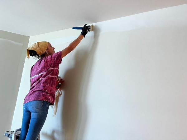 JRG Painting Corp