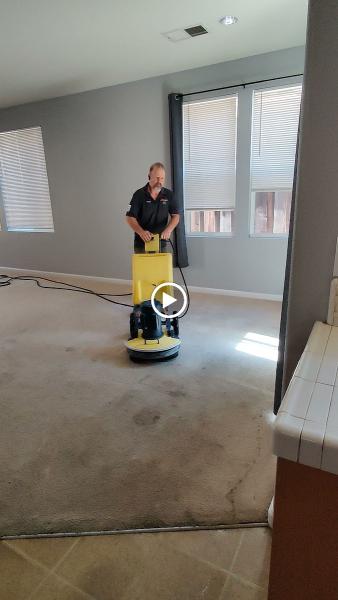 Mean Green Carpet Cleaners