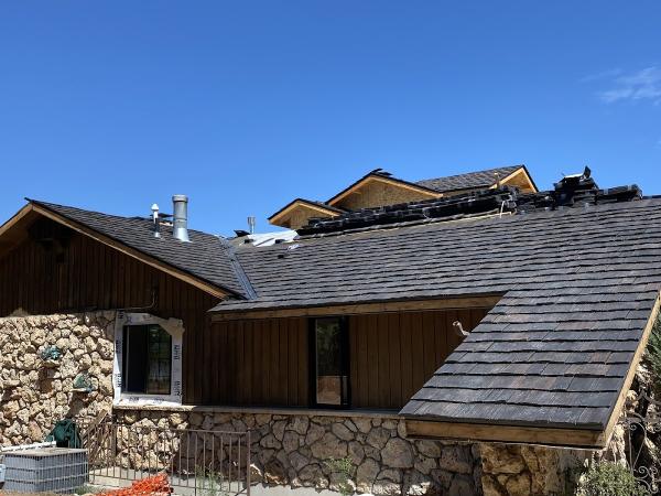 Heaton Bros. Roofing