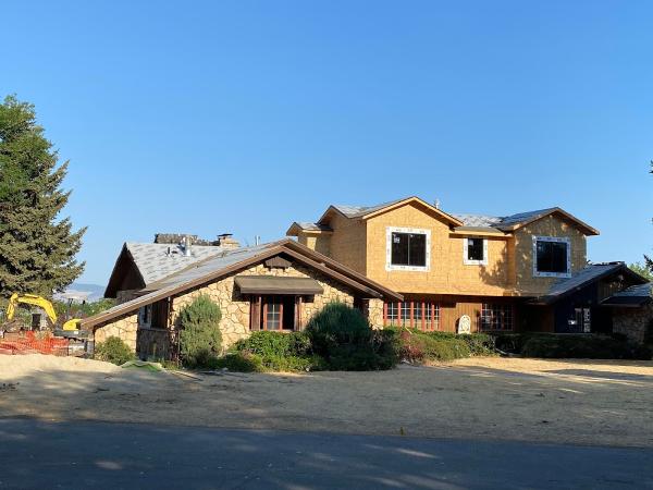 Heaton Bros. Roofing