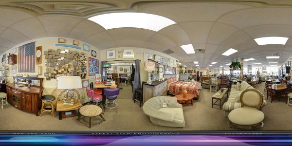 Atlantic City Barstool Brothers Furniture & Design