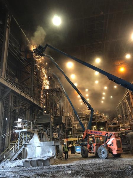Mountain West Industrial