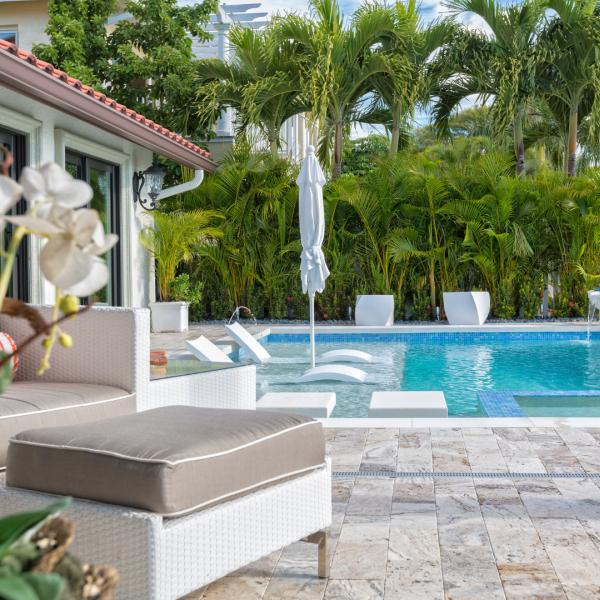 Treasure Coast Brick Pavers