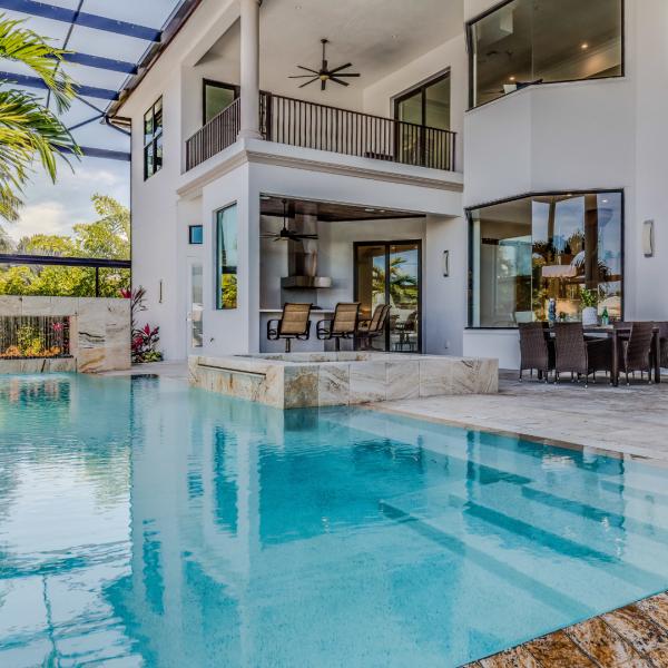 Treasure Coast Brick Pavers