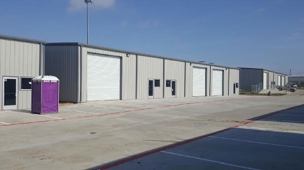 Fast General Contracting LLC