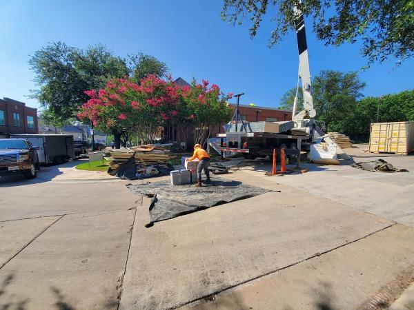 Fast General Contracting LLC