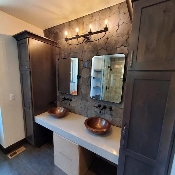 Marc David Homes