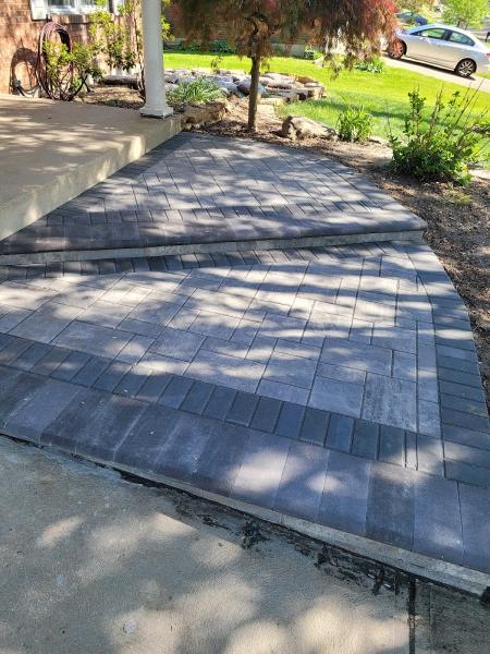 Outdoor Envy