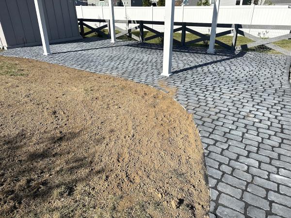 Outdoor Envy
