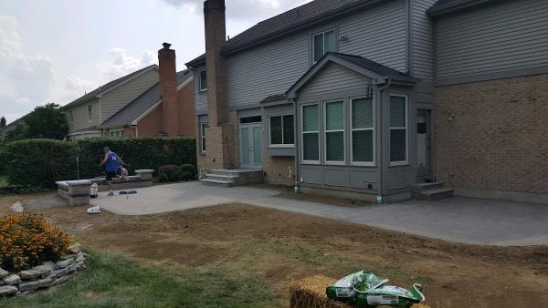 Outdoor Envy