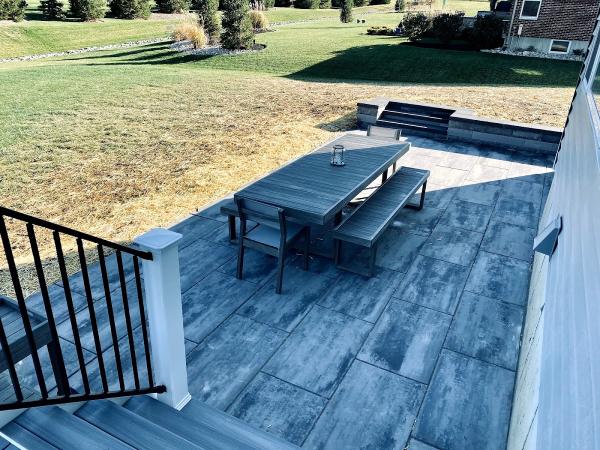 Outdoor Envy