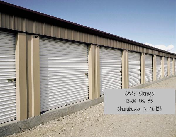 Care Storage