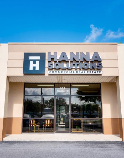 Hanna Solutions