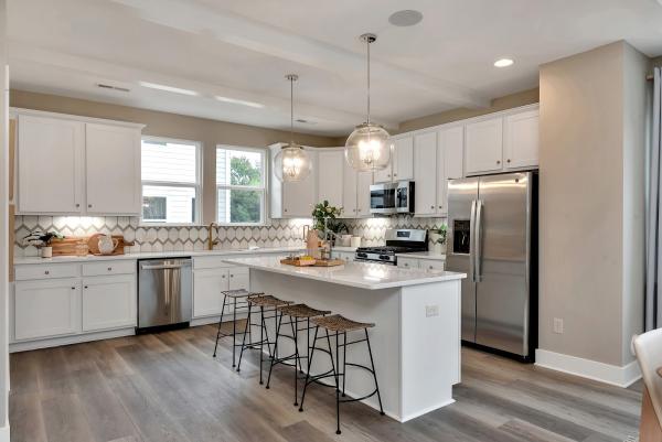 S.N. Goforth Tile