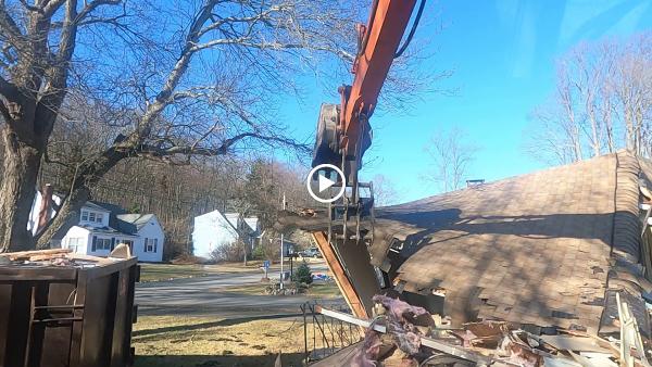 Valli Construction Company