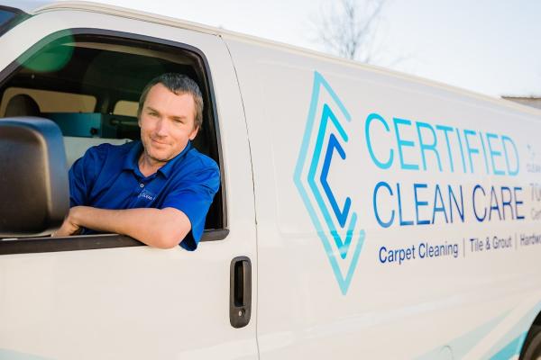 Certified Clean Care