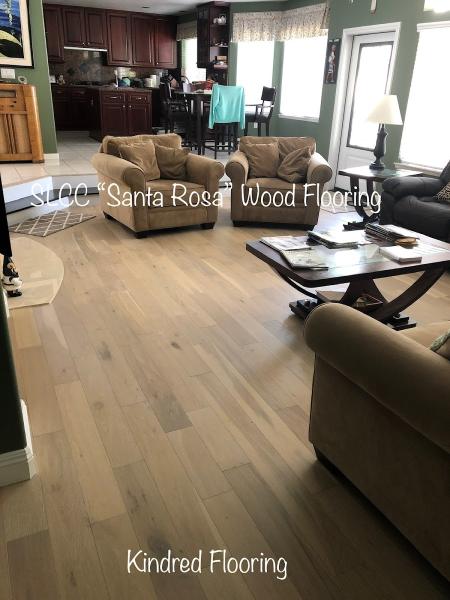Kindred Flooring & Designs