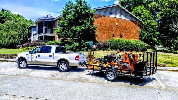 Green Cove Lawn Care