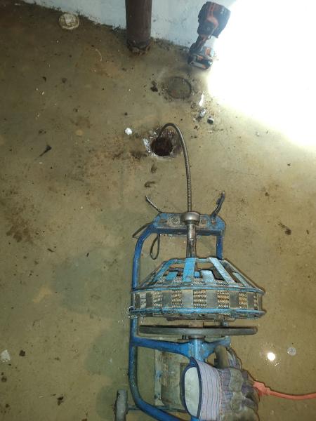 Drain King Plumbing and Drain Services LLC