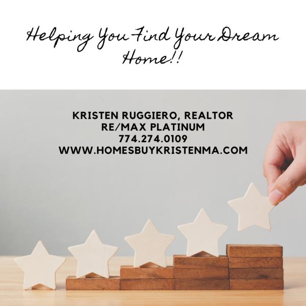 Kristen Ruggiero Real Estate