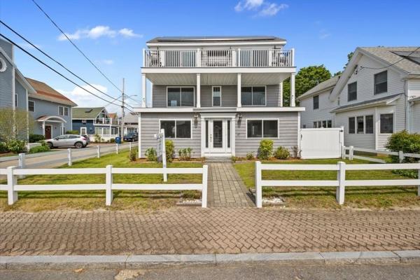 Kristen Ruggiero Real Estate