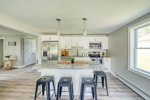 Kristen Ruggiero Real Estate